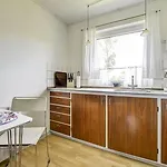 1068-stege-ulvshalevej-122 펜션 *