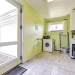 1068-stege-ulvshalevej-122 Ferienhaus