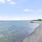 1068-stege-ulvshalevej-122 펜션 *