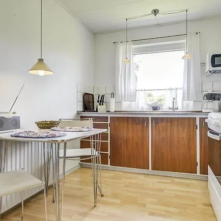 Holiday home 1068-stege-ulvshalevej-122 Stege