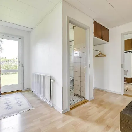 Holiday home 1068-stege-ulvshalevej-122 Stege