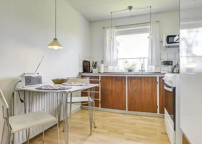 1068-stege-ulvshalevej-122 Дом отдыха